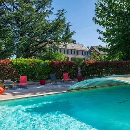 Le Clos D'Albray - Chambres D'Hotes Et Gite Comps-la-Grand-Ville Εξωτερικό φωτογραφία