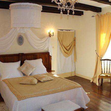 Le Clos D'Albray - Chambres D'Hotes Et Gite Comps-la-Grand-Ville Εξωτερικό φωτογραφία