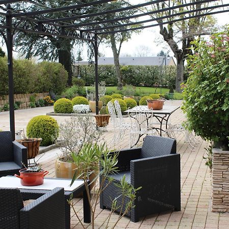 Le Clos D'Albray - Chambres D'Hotes Et Gite Comps-la-Grand-Ville Εξωτερικό φωτογραφία