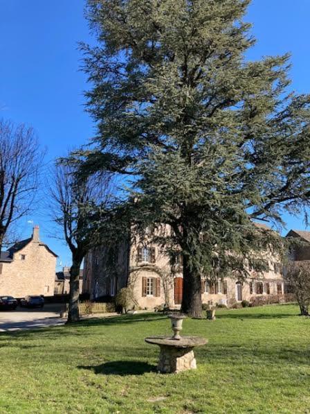 Le Clos D'Albray - Chambres D'Hotes Et Gite Comps-la-Grand-Ville Εξωτερικό φωτογραφία