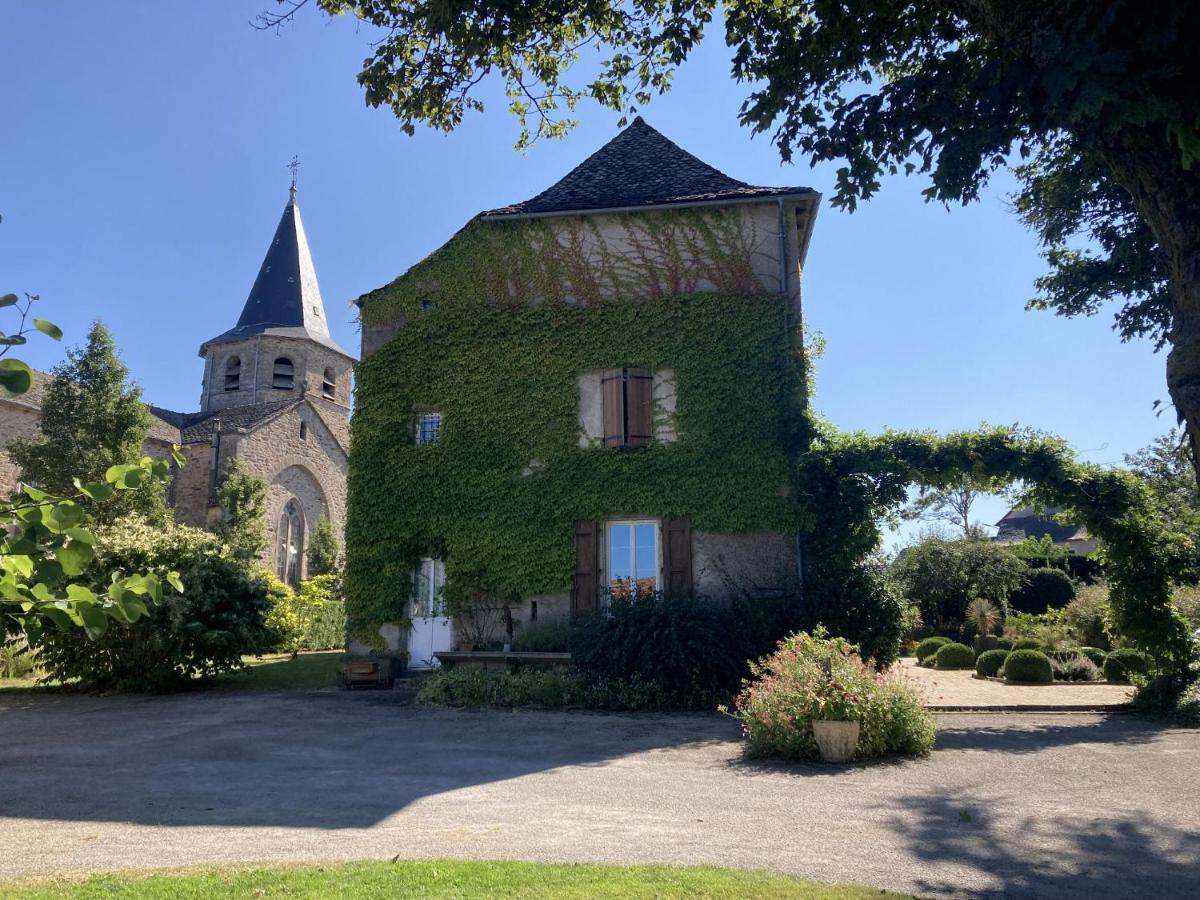 Le Clos D'Albray - Chambres D'Hotes Et Gite Comps-la-Grand-Ville Εξωτερικό φωτογραφία