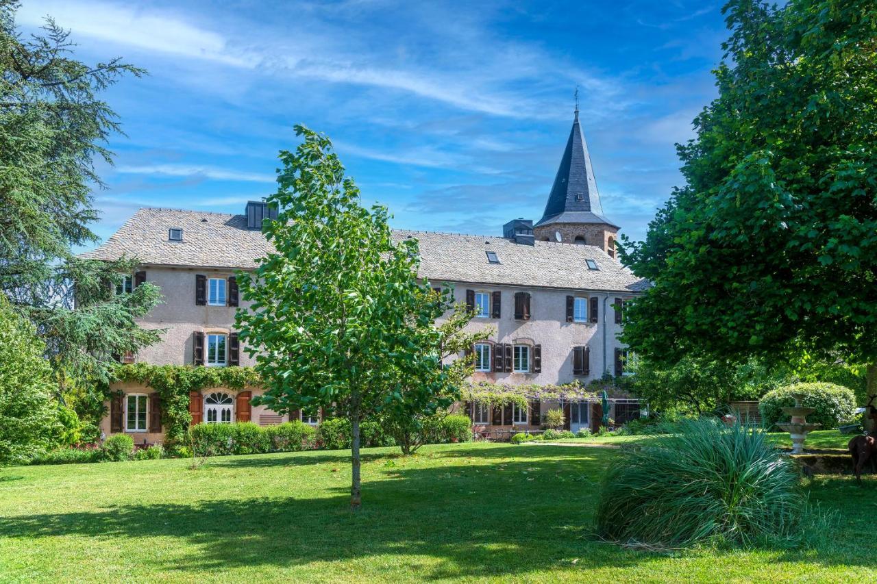 Le Clos D'Albray - Chambres D'Hotes Et Gite Comps-la-Grand-Ville Εξωτερικό φωτογραφία
