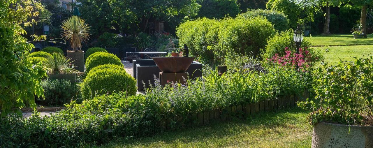 Le Clos D'Albray - Chambres D'Hotes Et Gite Comps-la-Grand-Ville Εξωτερικό φωτογραφία