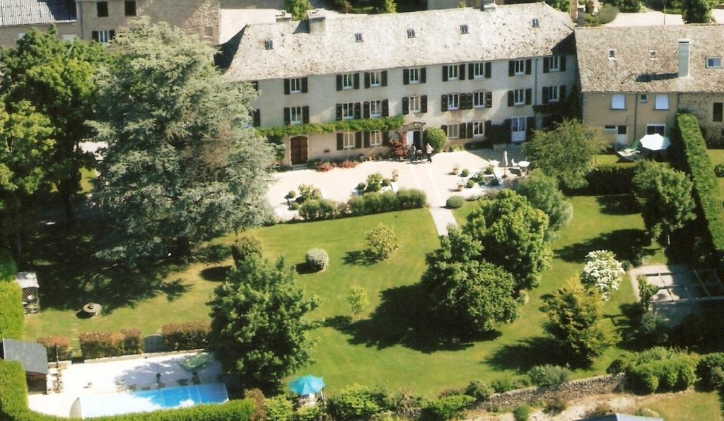 Le Clos D'Albray - Chambres D'Hotes Et Gite Comps-la-Grand-Ville Δωμάτιο φωτογραφία