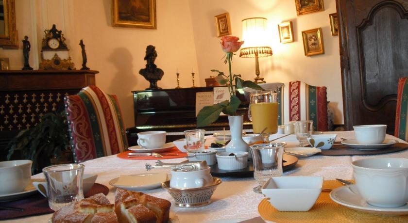 Le Clos D'Albray - Chambres D'Hotes Et Gite Comps-la-Grand-Ville Εξωτερικό φωτογραφία