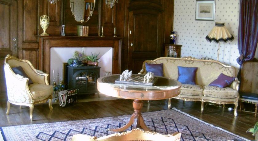 Le Clos D'Albray - Chambres D'Hotes Et Gite Comps-la-Grand-Ville Εξωτερικό φωτογραφία