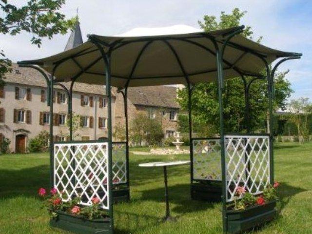 Le Clos D'Albray - Chambres D'Hotes Et Gite Comps-la-Grand-Ville Εξωτερικό φωτογραφία