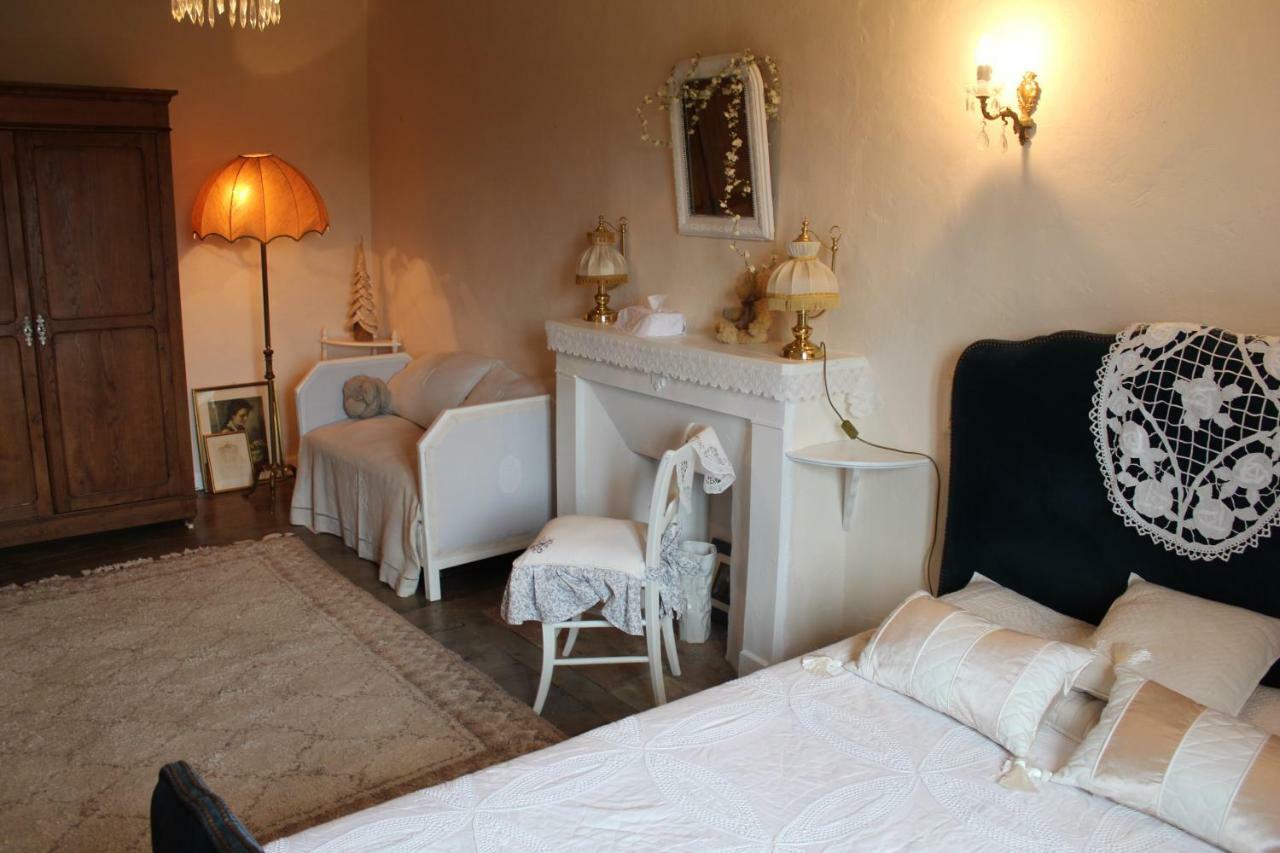 Le Clos D'Albray - Chambres D'Hotes Et Gite Comps-la-Grand-Ville Εξωτερικό φωτογραφία